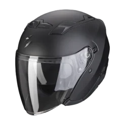 Scorpion EXO-230 Mat Zwart Jethelm