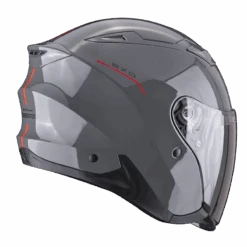 Scorpion Winkel -Scorpion Winkel scorpion exo 230 sr cement grey red 3