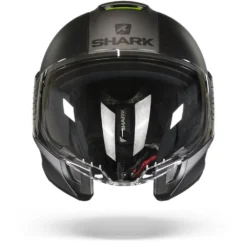 Shark Citycruiser Karonn Mat Antraciet Geel Zwart AYK Jethelm 11 Shark Citycruiser Karonn Mat Antraciet Geel Zwart AYK Jethelm -Scorpion Winkel shark citycruiser karonn mat anthracite yellow black ayk.01