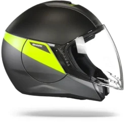 Shark Citycruiser Karonn Mat Antraciet Geel Zwart AYK Jethelm 9 Shark Citycruiser Karonn Mat Antraciet Geel Zwart AYK Jethelm -Scorpion Winkel shark citycruiser karonn mat anthracite yellow black ayk.29