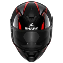 Shark D-Skwal 2 Cadium Zwart Rood Zwart KRK Integraalhelm 5 Shark D-Skwal 2 Cadium Zwart Rood Zwart KRK Integraalhelm -Scorpion Winkel shark d skwal 2 cadium black red black krk 2