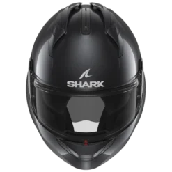 Shark Evo GT Blank Gun Metal A05 Systeemhelm