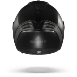 Shark Spartan RS Blank Mat Zwart Mat KMA Integraalhelm 11 Shark Spartan RS Blank Mat Zwart Mat KMA Integraalhelm -Scorpion Winkel shark spartan rs blank mat black mat.19