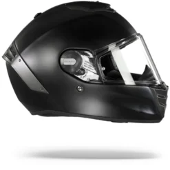 Shark Spartan RS Blank Mat Zwart Mat KMA Integraalhelm 9 Shark Spartan RS Blank Mat Zwart Mat KMA Integraalhelm -Scorpion Winkel shark spartan rs blank mat black mat.29