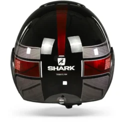 Shark Street Drak Tribute Rm Zwart Chrom Rood KUR Jethelm 9 Shark Street Drak Tribute Rm Zwart Chrom Rood KUR Jethelm -Scorpion Winkel shark street drak tribute rm black chrome red kur.19