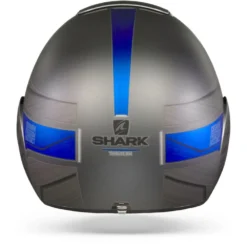 Shark Street Drak Tribute Rm Mat Antraciet Chrom Blauw AUB Jethelm 10 Shark Street Drak Tribute Rm Mat Antraciet Chrom Blauw AUB Jethelm -Scorpion Winkel shark street drak tribute rm mat0anthracite chrome blue aub.19