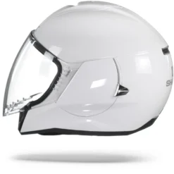 Shark Citycruiser WHU Blank Wit Azur Jethelm -Scorpion Winkel sharkcitycuiserblankwhu.11