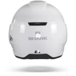 Shark Citycruiser WHU Blank Wit Azur Jethelm -Scorpion Winkel sharkcitycuiserblankwhu.19