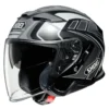 Shoei J-Cruise II Aglero TC-5 Jethelm