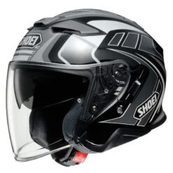 Shoei J-Cruise II Aglero TC-5 Jethelm