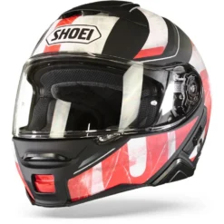 Shoei Neotec II Jaunt TC-1 Systeemhelm -Scorpion Winkel shoei neotec ii jaunt tc 1 frontpage