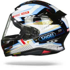 Shoei NXR2 Arcane TC-10 Integraalhelm -Scorpion Winkel shoei nxr2 arcane tc 10.11