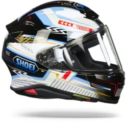 Shoei NXR2 Arcane TC-10 Integraalhelm -Scorpion Winkel shoei nxr2 arcane tc 10.29