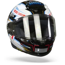 Shoei NXR2 Arcane TC-10 Integraalhelm -Scorpion Winkel shoei nxr2 arcane tc 10.35