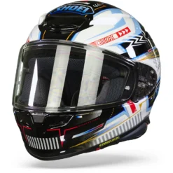 Shoei NXR2 Arcane TC-10 Integraalhelm