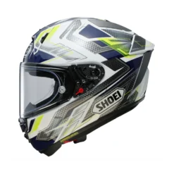 Shoei X-Spr Pro Graphic Escalate Tc-2 Integraalhelm 10 Shoei X-Spr Pro Graphic Escalate Tc-2 Integraalhelm -Scorpion Winkel shoei x spr pro graphic escalate tc 2 2