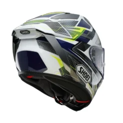 Shoei X-Spr Pro Graphic Escalate Tc-2 Integraalhelm 8 Shoei X-Spr Pro Graphic Escalate Tc-2 Integraalhelm -Scorpion Winkel shoei x spr pro graphic escalate tc 2 3