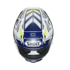 Shoei X-Spr Pro Graphic Escalate Tc-2 Integraalhelm 11 Shoei X-Spr Pro Graphic Escalate Tc-2 Integraalhelm -Scorpion Winkel shoei x spr pro graphic escalate tc 2 4