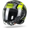 Shoei J-Cruise II Aglero TC-3 Jethelm
