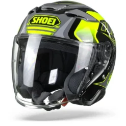 Shoei J-Cruise II Aglero TC-3 Jethelm