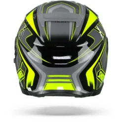 Shoei J-Cruise II Aglero TC-3 Jethelm -Scorpion Winkel shoei j cruise ii aglero tc3.19 1