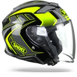 Shoei J-Cruise II Aglero TC-3 Jethelm -Scorpion Winkel shoei j cruise ii aglero tc3.29 1