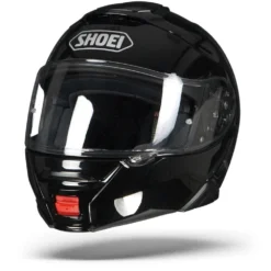 Shoei Neotec II Zwart Systeemhelm -Scorpion Winkel shoei neotec ii black.04 1
