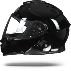 Shoei Neotec II Zwart Systeemhelm -Scorpion Winkel shoei neotec ii black.10 1