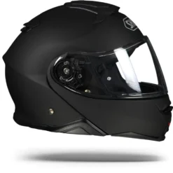 Shoei Neotec II Mat Zwart Systeemhelm 10 Shoei Neotec II Mat Zwart Systeemhelm -Scorpion Winkel shoei neotec ii black matt.29 1