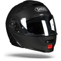 Shoei Neotec II Mat Zwart Systeemhelm 8 Shoei Neotec II Mat Zwart Systeemhelm -Scorpion Winkel shoei neotec ii black matt.33 1
