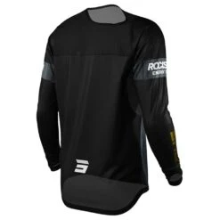 Shot Contact Rockstar Limited Edition 2022 Black