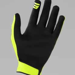 SHOT Burst Neon Geel