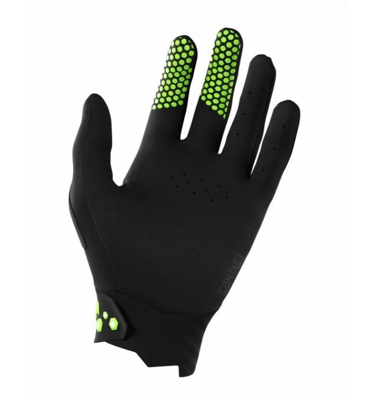 SHOT Contact Groen 1 SHOT Contact Groen