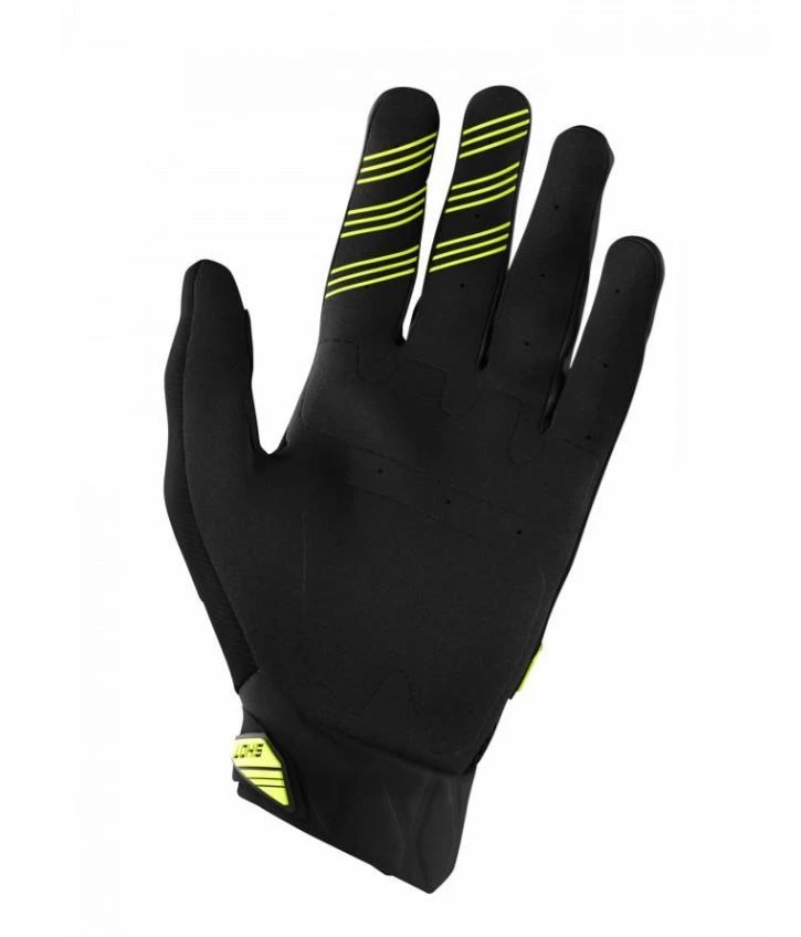 SHOT Devo Neon Geel 1 SHOT Devo Neon Geel