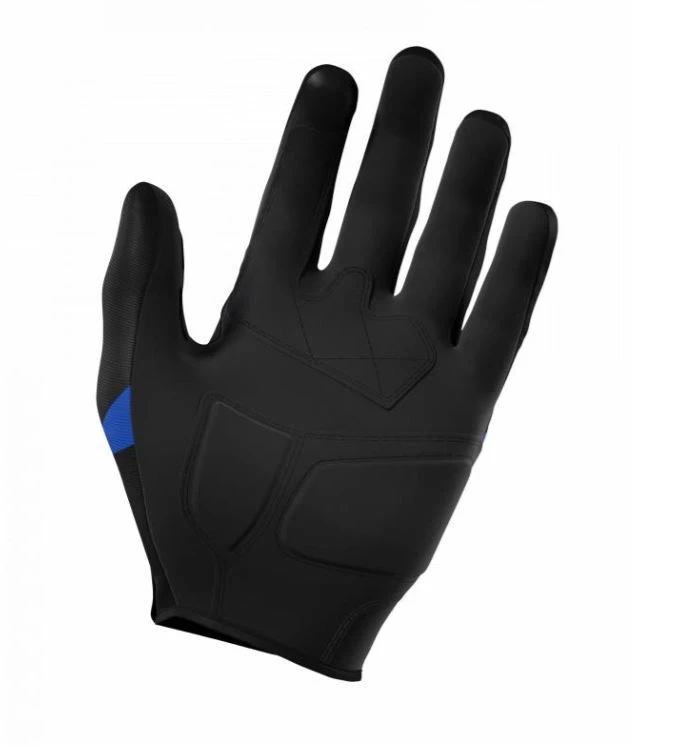 SHOT Drift Camo Blauw 2 SHOT Drift Camo Blauw - Afbeelding 2