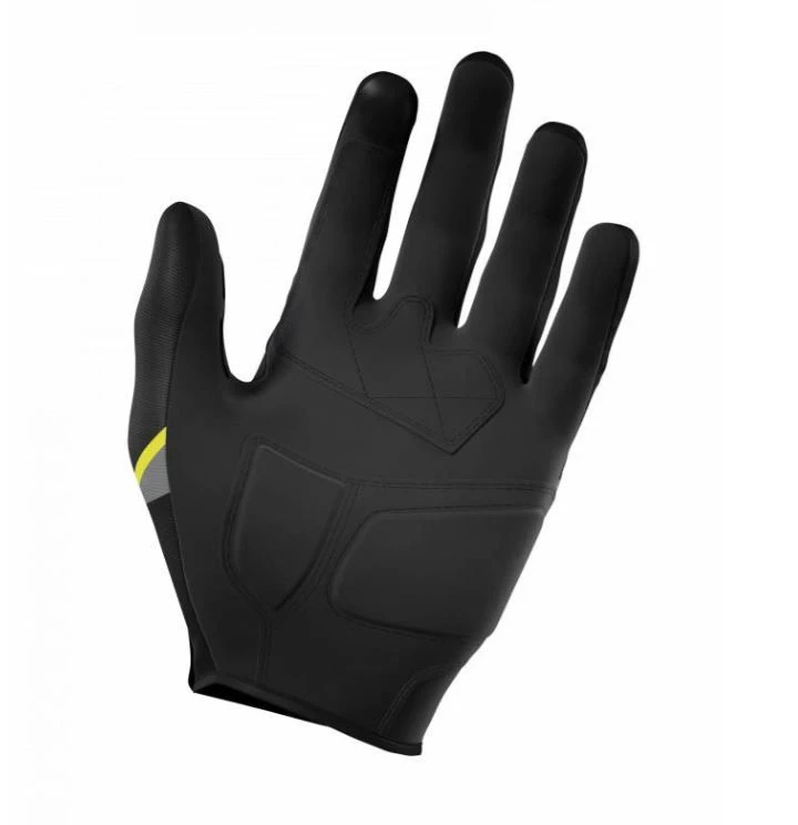 SHOT Drift Camo Neon Geel 1 SHOT Drift Camo Neon Geel