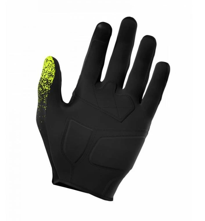 SHOT Drift Edge Neon Geel 1 SHOT Drift Edge Neon Geel