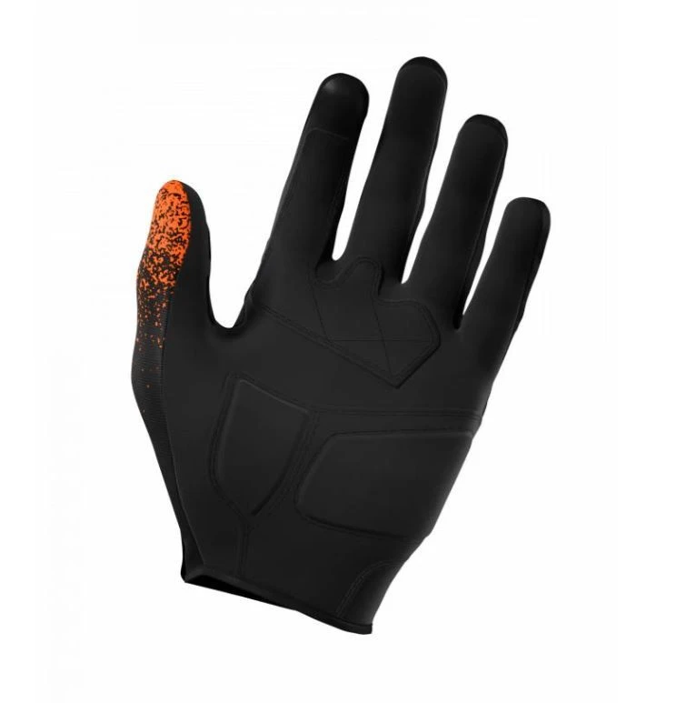 SHOT Drift Edge Oranje 2 SHOT Drift Edge Oranje - Afbeelding 2