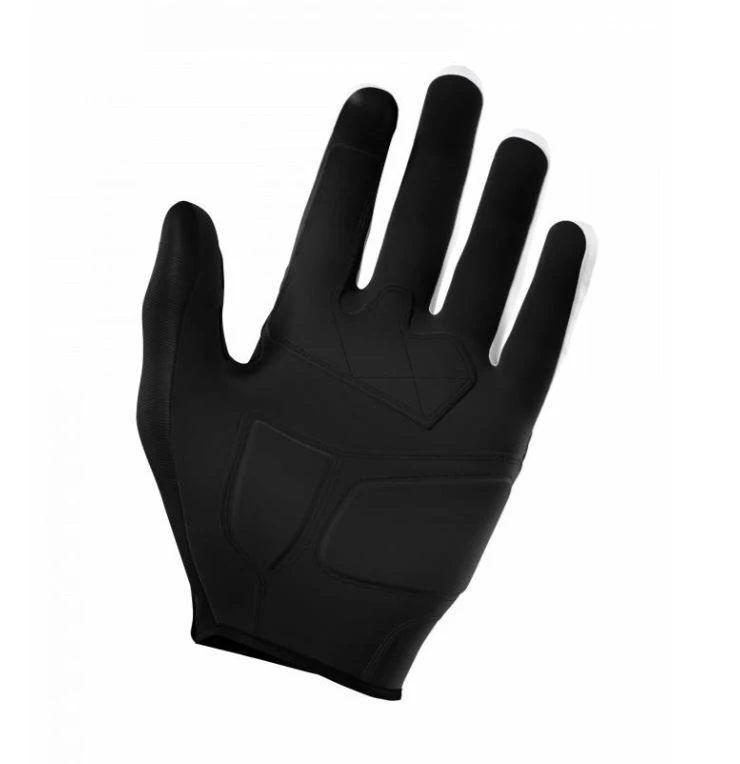 SHOT Drift Spider Zwart Wit 2 SHOT Drift Spider Zwart Wit - Afbeelding 2