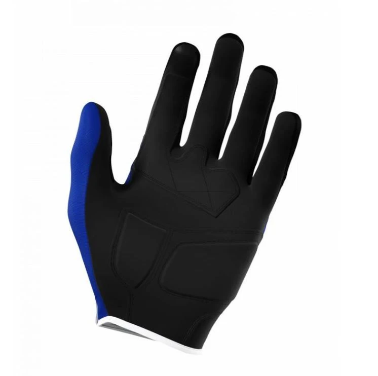 SHOT Drift Spider Navy Geel 2 SHOT Drift Spider Navy Geel - Afbeelding 2