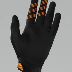 SHOT Kid Devo Oranje