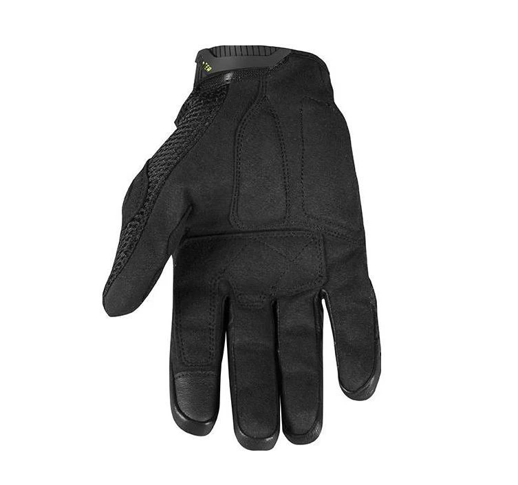 SHOT Stunter CE Neon Geel 1 SHOT Stunter CE Neon Geel