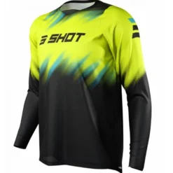 SHOT Kid Versus Neon Yellow