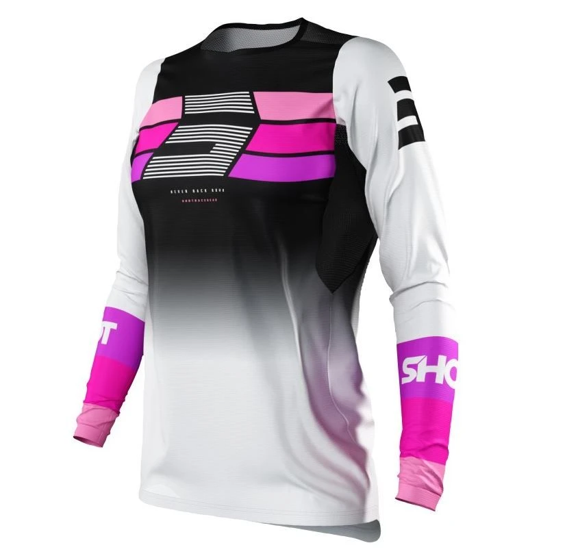 SHOT Contact Shelly Pink 1 SHOT Contact Shelly Pink