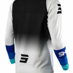 SHOT Contact Story Blue