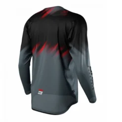 SHOT Devo Versus Black Red