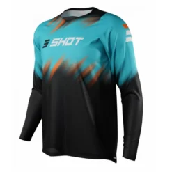 SHOT Devo Versus Turquoise