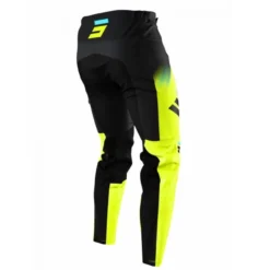 SHOT Kid Versus Neon Yellow