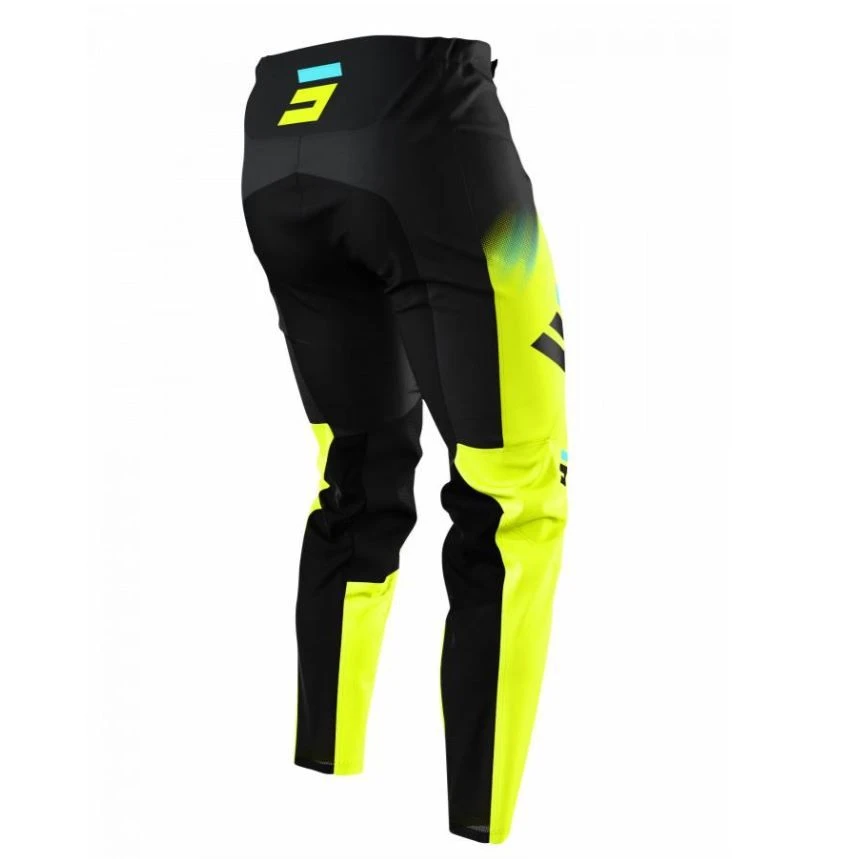 SHOT Kid Versus Neon Yellow 1 SHOT Kid Versus Neon Yellow