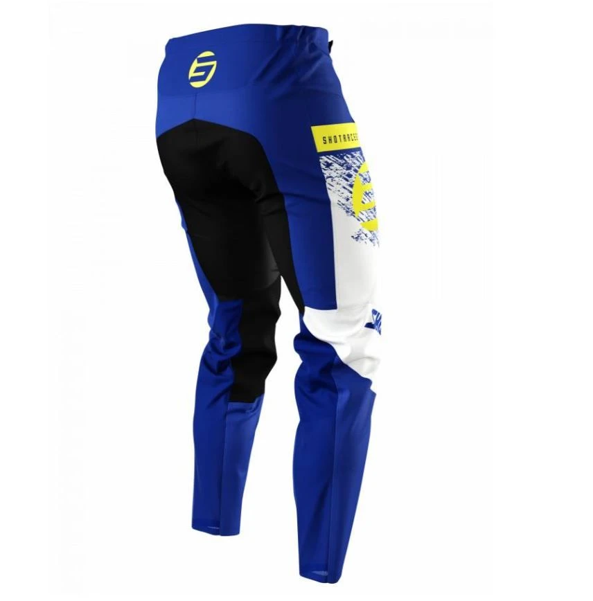 SHOT Devo Roll Navy 2 SHOT Devo Roll Navy - Afbeelding 2